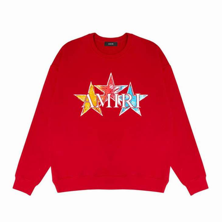 Picture of Amiri Sweatshirt _SKUAmiriS-XXLsytY10729443
